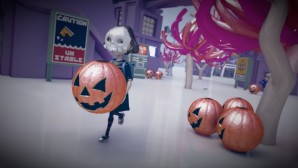 PlayStation 4 exclusive The Tomorrow Children now free-to-play