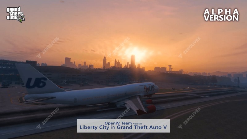 Grand Theft Auto V total conversion mod &quot;Liberty City in GTAV&quot; shuts down following modding tool cease-and-desist