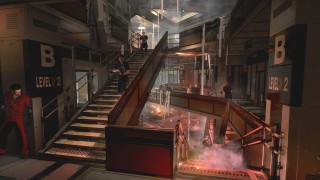 Deus Ex: Mankind Divided downloadable content A Criminal Past now available
