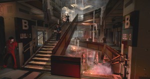 Deus Ex: Mankind Divided downloadable content A Criminal Past now available
