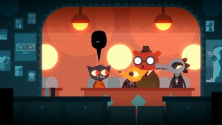 PlayStation 4 version of Night in the Woods delayed, PC version still on schedule to release tomorrow