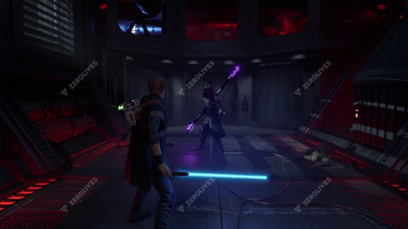 Star Wars Jedi: Fallen Order gets 14-minute gameplay video and new screenshots