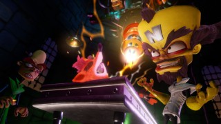 Crash Bandicoot N. Sane Trilogy to release on June 30th