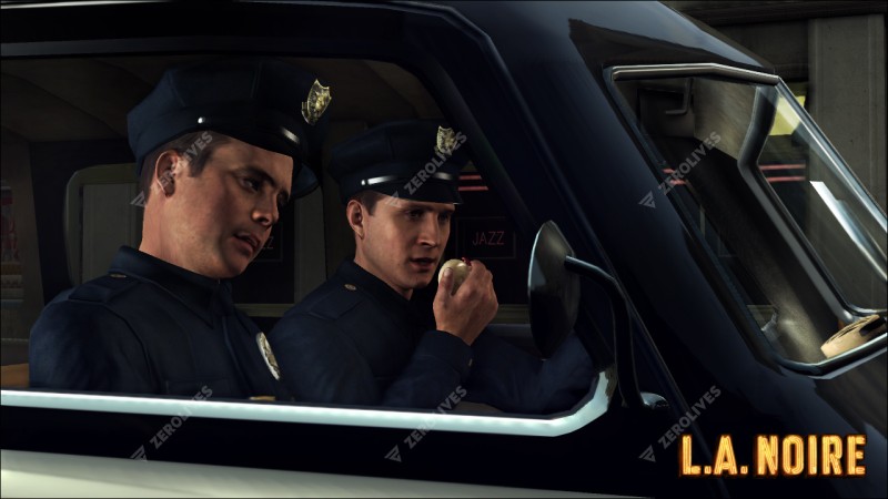 New L.A. Noire trailer released as PC version launches