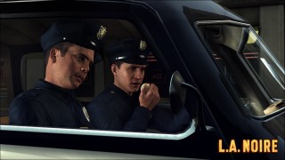 New L.A. Noire trailer released as PC version launches