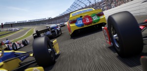 Microsoft announces Forza Motorsport 6 NASCAR expansion, available now