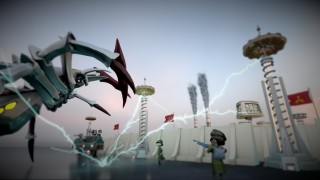 The Tomorrow Children Early Access launches, new trailer released