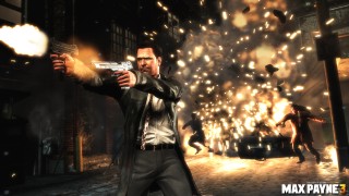 A new Max Payne 3 trailer might be coming very soon