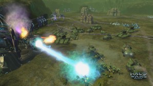 Halo Wars: Definitive Edition now available on Steam