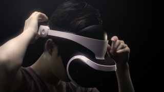 Sony releases new Playstation 4 VR trailer
