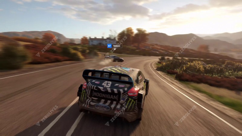 Forza Horizon 4 demo now available for PC and Xbox One