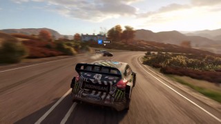 Forza Horizon 4 demo now available for PC and Xbox One