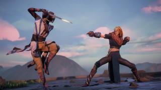 Indie development studio Sloclap announces online multiplayer combat RPG game Absolver