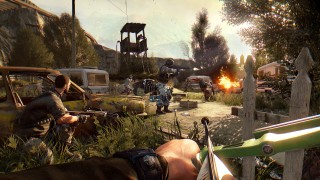 Dying Light to get at least 10 new free downloadable content packs in the next 12 months