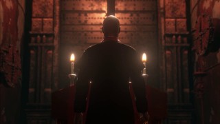 The Evil Within 2 gets new &quot;Race Against Time&quot; gameplay trailer