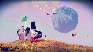 UK advertising regulator: &quot;Hello Games did not mislead consumers with No Man's Sky content&quot;