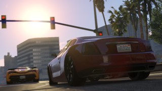 Now available: New Grand Theft Auto Online content as part of the 'High Life Update'