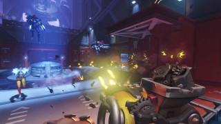 Overwatch open beta played by more than 9.7 million people