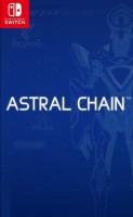 Astral Chains