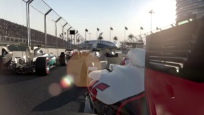 Codemasters releases new F1 2016 trailer