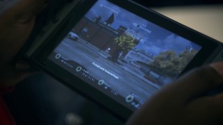 Overkill Software shows Payday 2 running on the Nintendo Switch