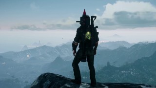 Just Cause 4 to release in December 2018, new trailer released
