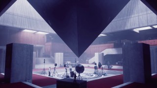 Sci-fi shooter game Control gets E3 2019 teaser