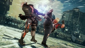 Bandai Namco shows Lee Chaolan in Tekken 7 with new trailer