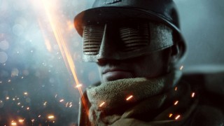 Battlefield 1 downloadable content They Shall Not Pass to feature 4 new multiplayer maps