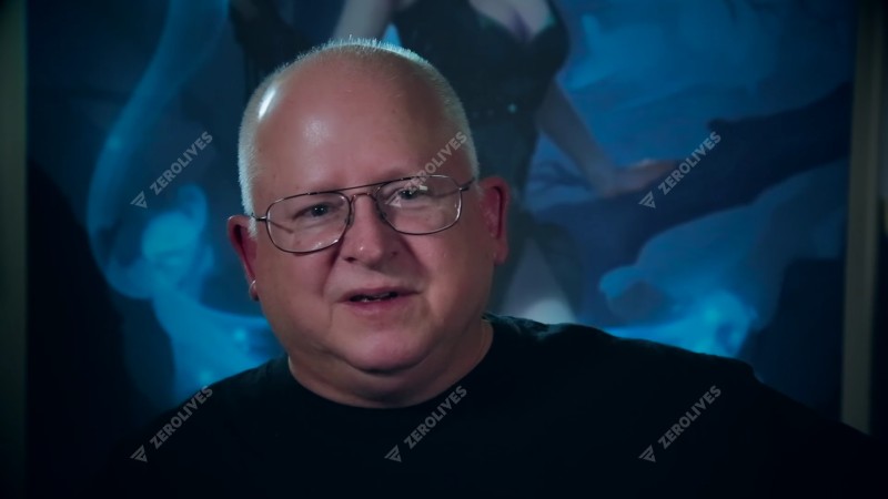Crowfall producer Gordon Walton gives insight in 1999 Ultima Online 2 development in new video