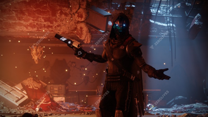 Bungie parts ways with Activision, to self-publish Destiny franchise