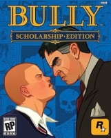 Bully: Anniversary Edition