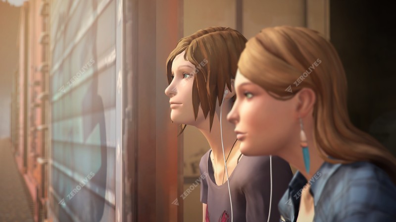 &quot;Life Is Strange: Before the Storm - Episode 1: Awake&quot; is a real tear-jerker