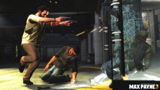 New official Max Payne 3 website goes live with many new details