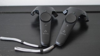 HTC opens development studio Vive Studios to produce virtual reality content