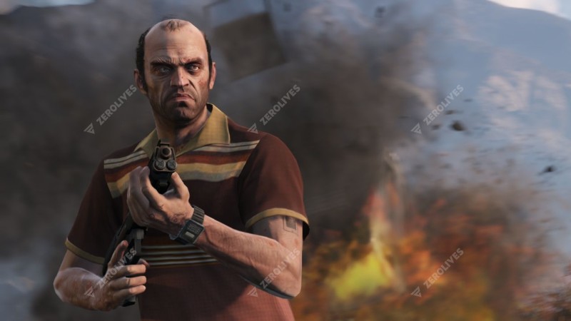 Grand Theft Auto Online hands-on preview published