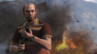 Grand Theft Auto Online hands-on preview published