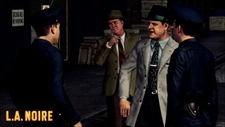 More details revealed for L.A. Noire: The complete Edition for PC