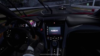 New Project Cars 2 developer diary video gives insight in game's development process