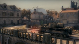New Day of Infamy update brings new Brittany map, new Shooting Range tutorial and UI improvements