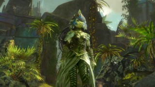 Guild Wars 2 Living World Season 3 Episode 6 &quot;One Path Ends&quot; gets new trailer
