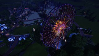 Planet Coaster gets November 17th release date