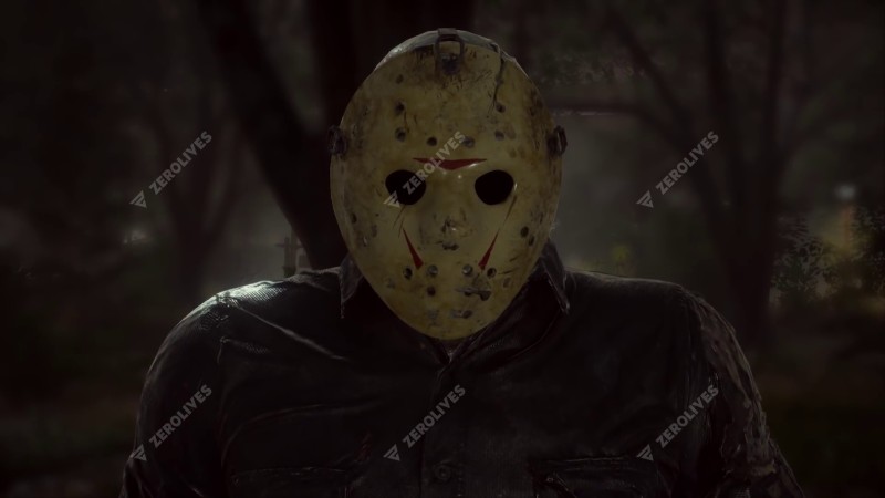 Friday the 13th: The Game to launch on May 26 2017
