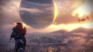Bungie reveals Destiny expansion Rise of Iron, releasing September
