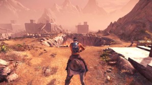 Outcast: Second Contact gets new gameplay comparison trailer
