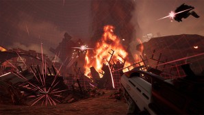 PlayStation VR shooter Farpoint to launch in May