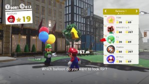 Super Mario Odyssey to get free Luigi's Balloon World downloadable content pack