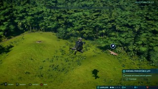 Jurassic World Evolution developers discuss the game in first gameplay video