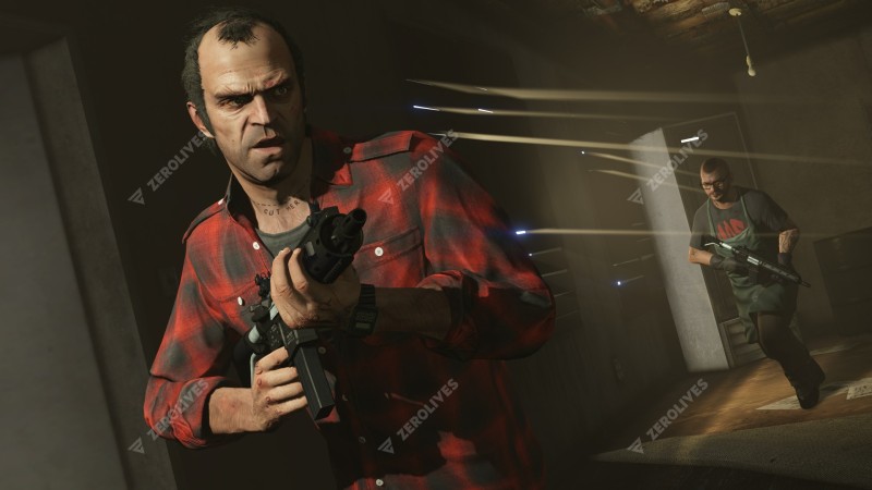 Rockstar Games releases Grand Theft Auto modding statement on support website