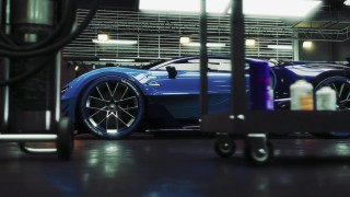 New Gran Turismo Sport trailer to debut in London next week
